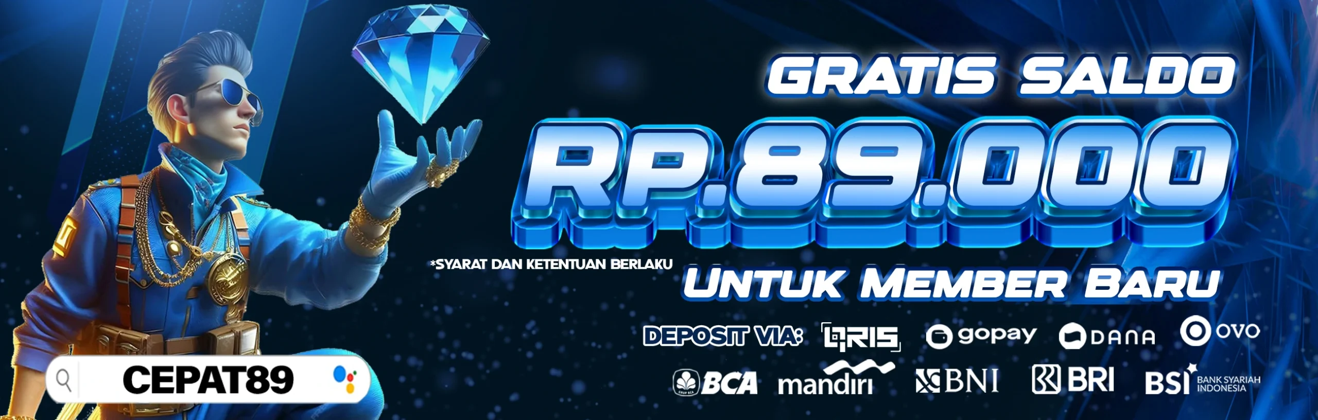 MAHA888 alternatif